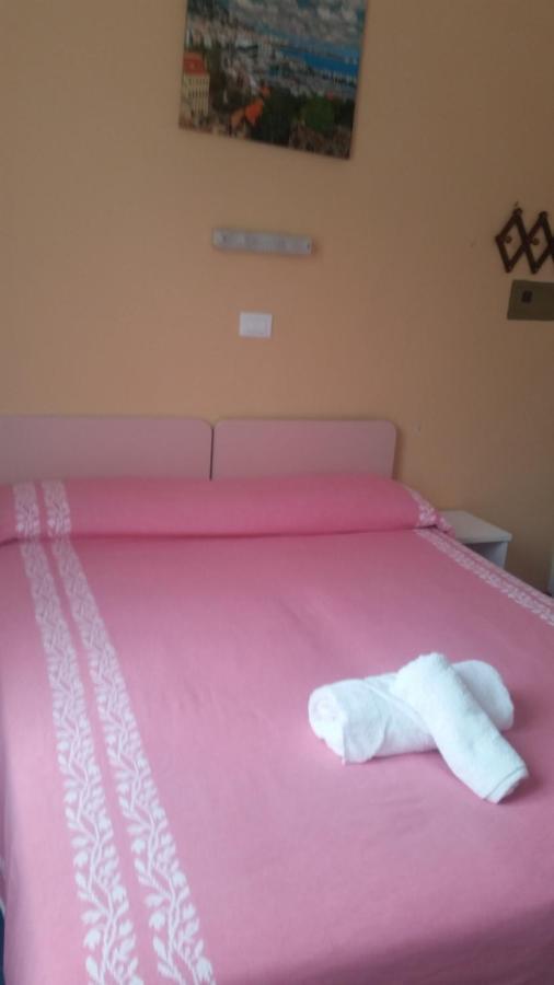 Hotel Manolita ริมินี ภายนอก รูปภาพ